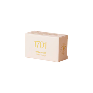 Macadamia Nougat Bar