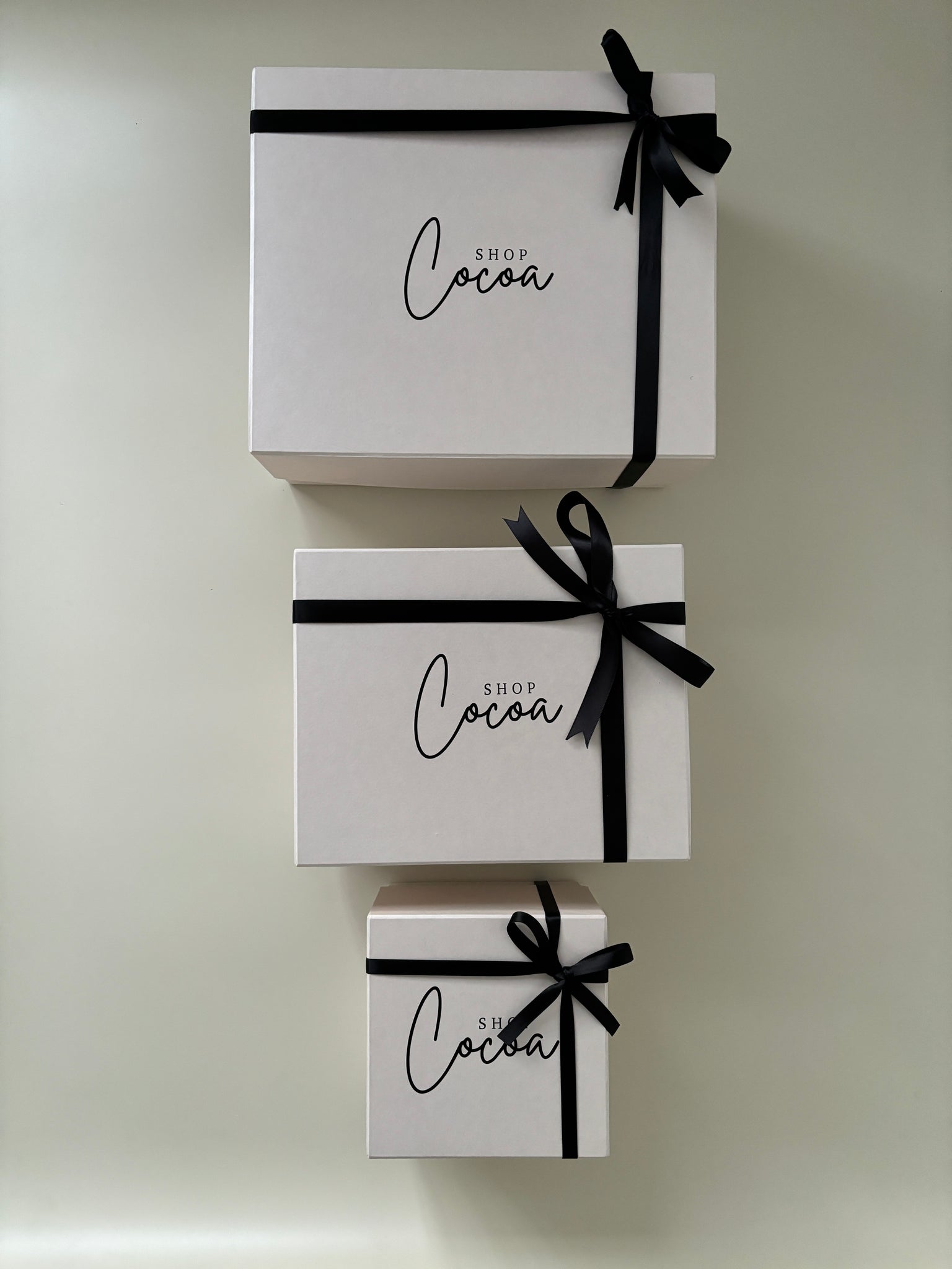 Cocoa-Box (Medium)