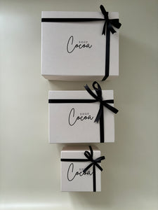 Cocoa-Box (Medium)