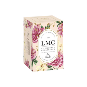 LMC Rose & Vanilla Tea