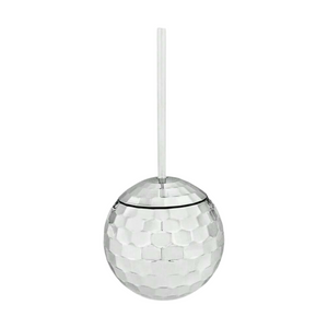 Disco-Ball Sippy Cup