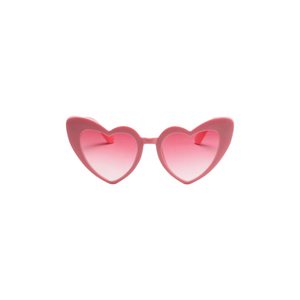 Heart Shaped Glasses