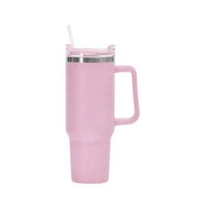 Jumbo Tumbler (Pink)
