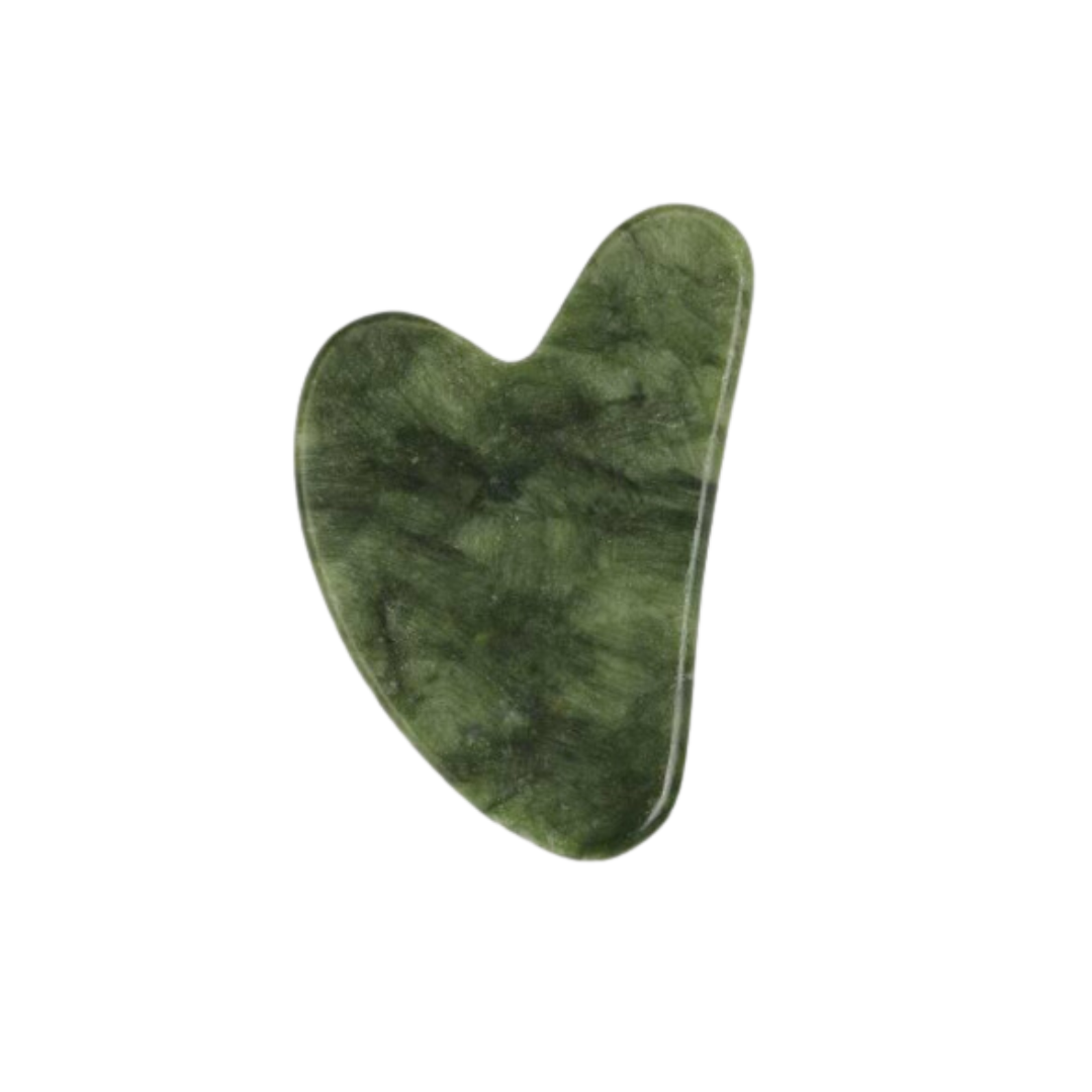 Green Gua Sha