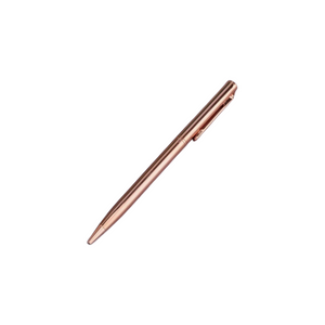 Rose Gold Pen