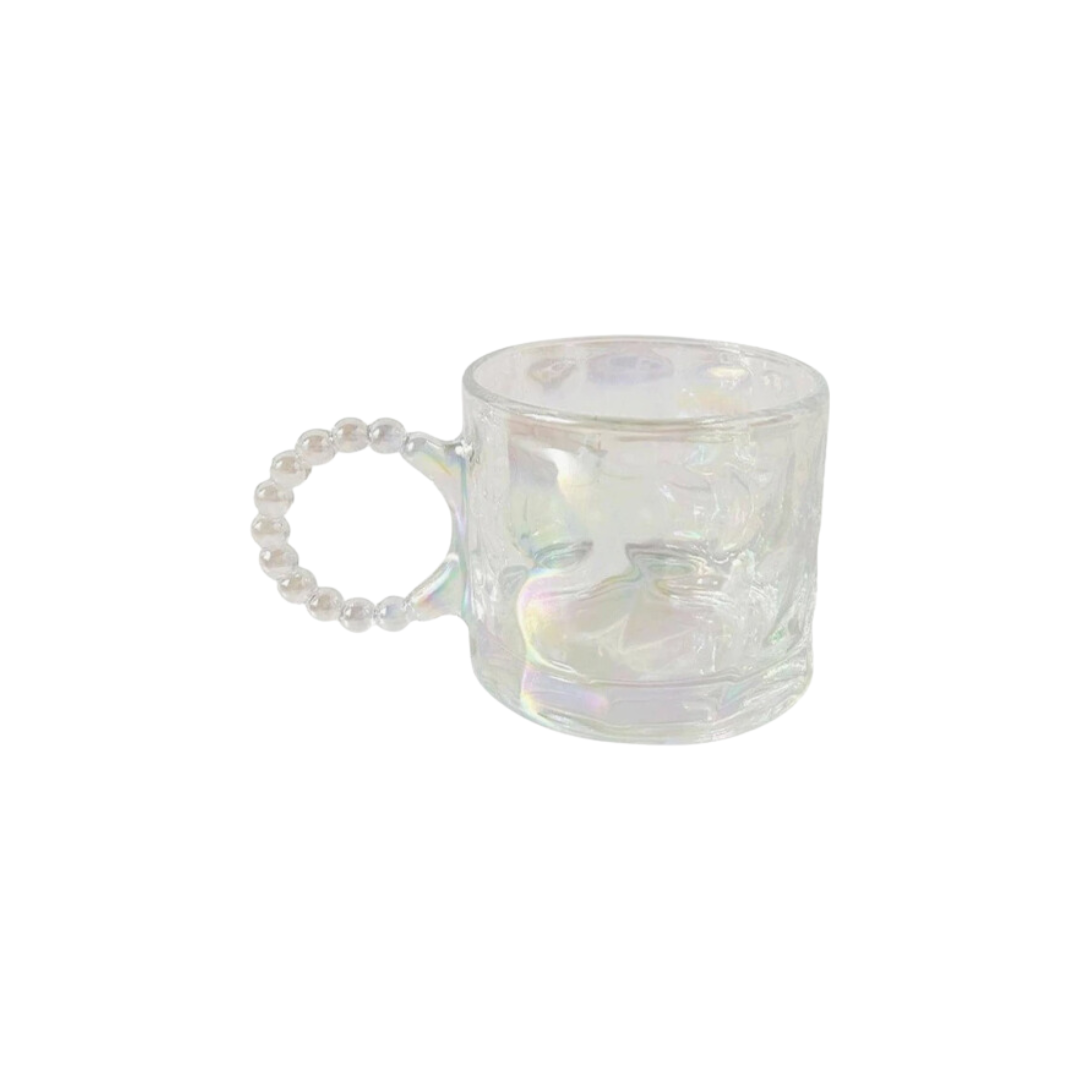 Holographic Mug