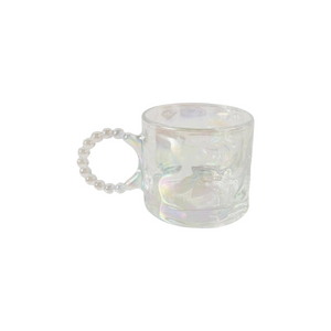 Holographic Mug