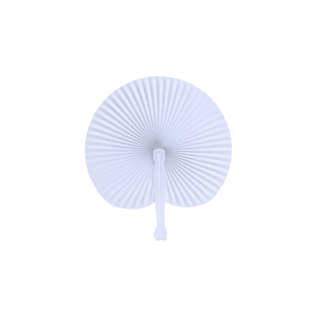 Wedding Fan