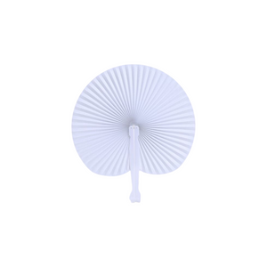 Wedding Fan