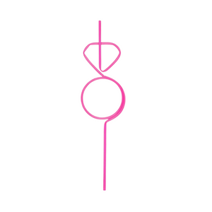 Bachelorette/Ring Straw