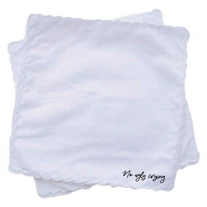Sentimental Handkerchief