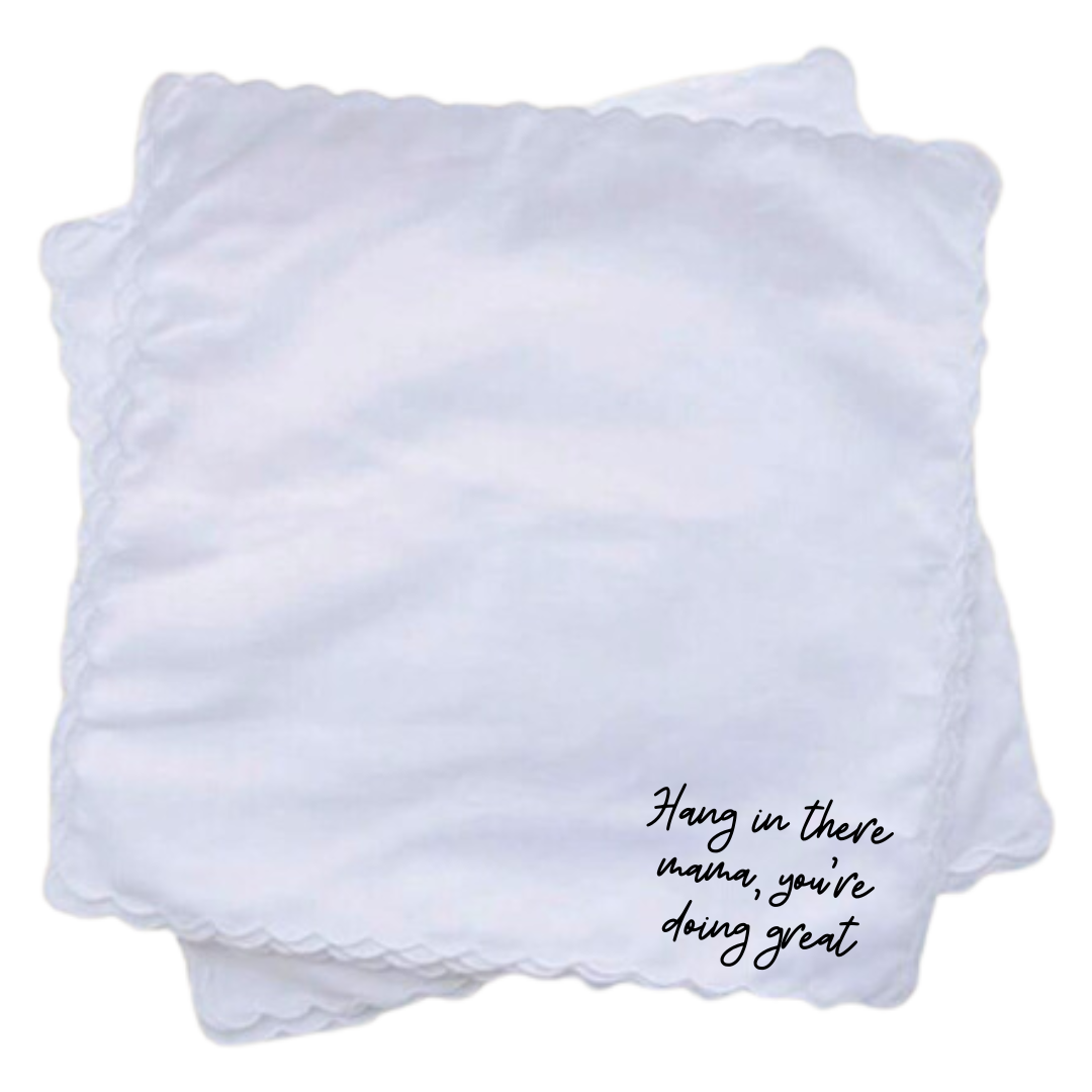 Sentimental Handkerchief