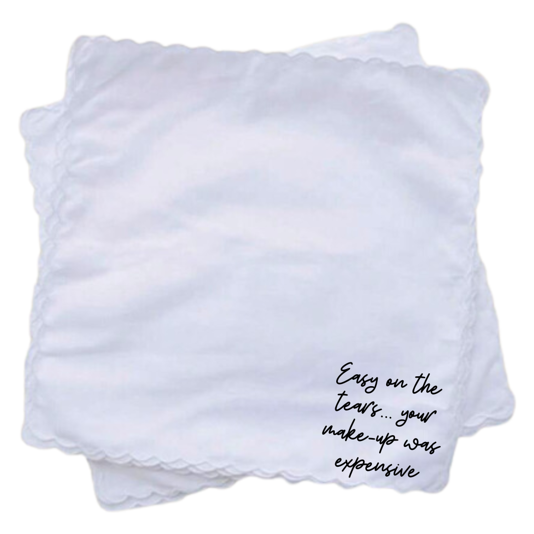 Sentimental Handkerchief