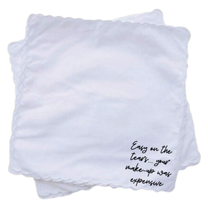 Sentimental Handkerchief