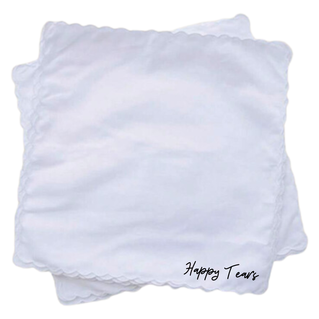 Sentimental Handkerchief