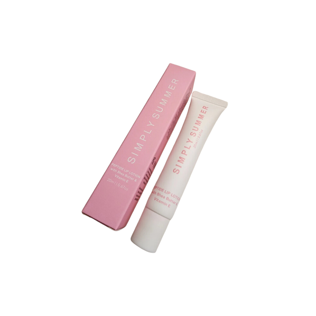 Simply Summer Lip Treatment