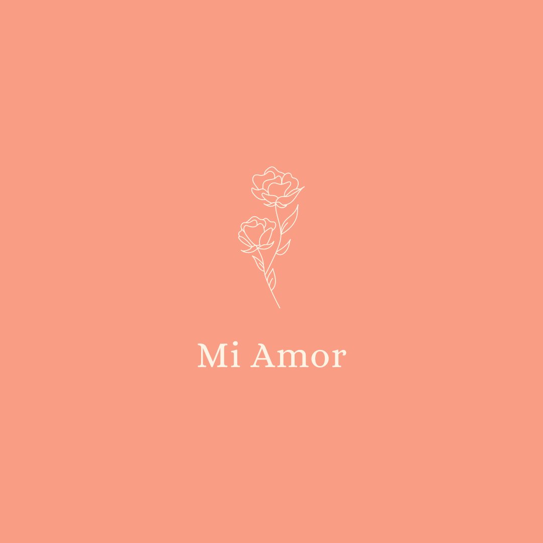 Mi Amor