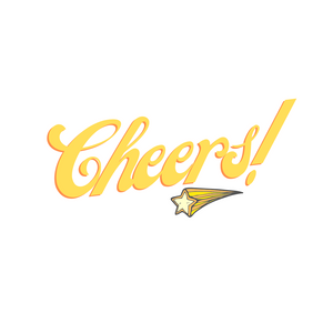 Cheers!