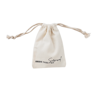 Bride Tribe Survival Kit