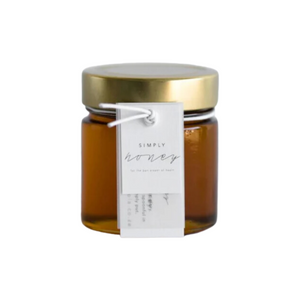 Simply Granola - Raw Honey