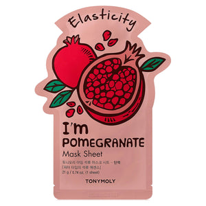 Tony Moly - I’m Pomegranate